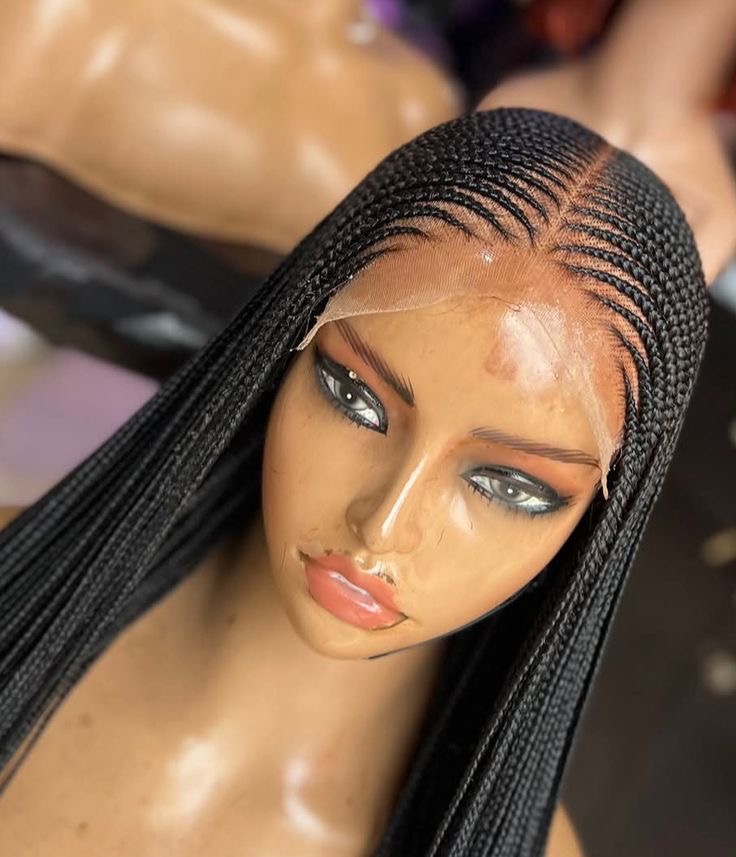 wigs
