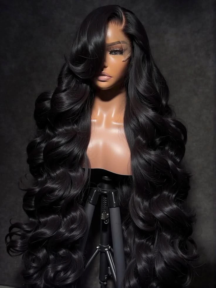 wigs